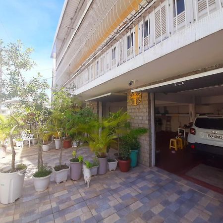 Quartos Aconchegantes Prox Pelourinho, Metro E Arena F Nova 萨尔瓦多 外观 照片