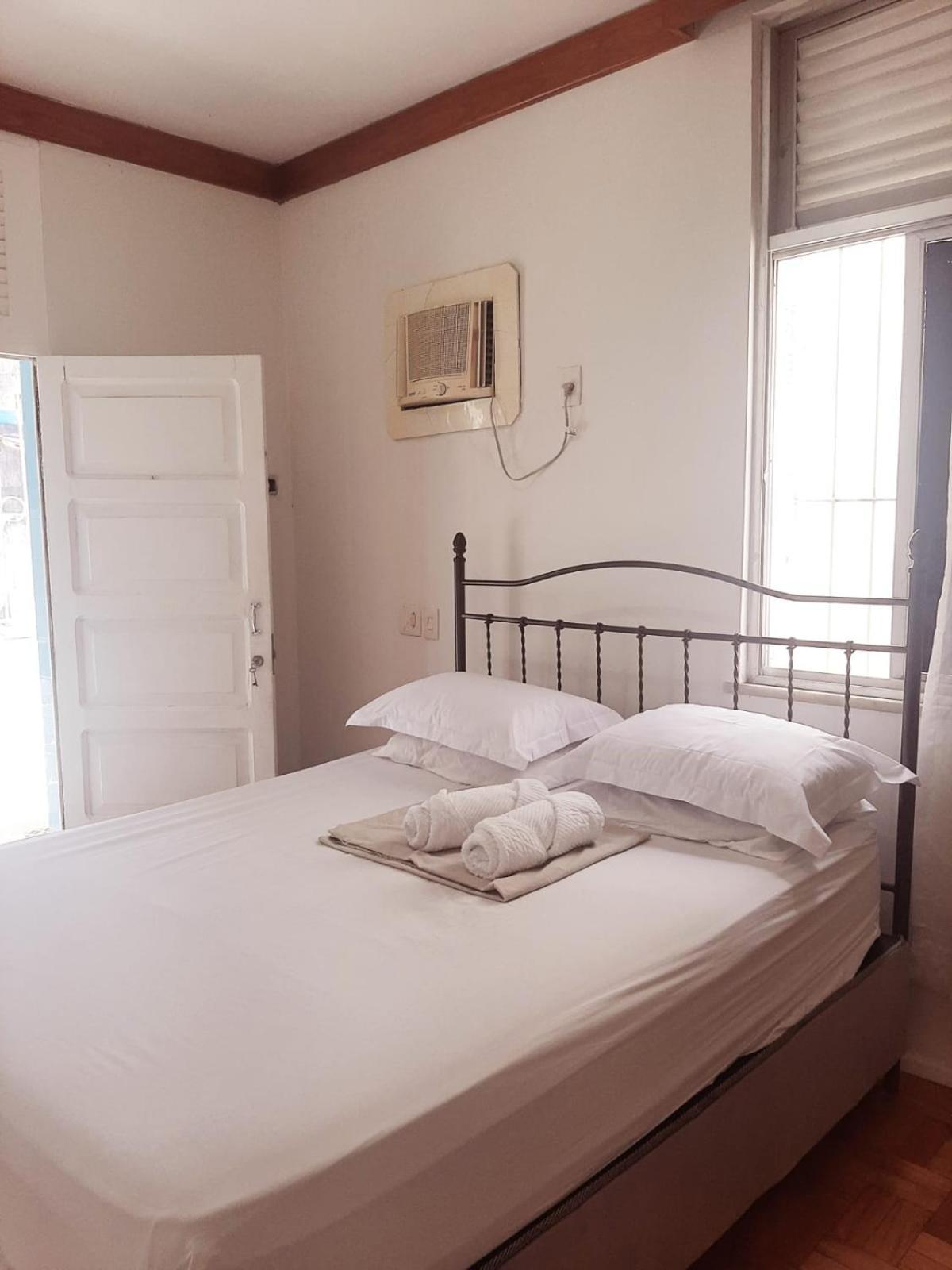 Quartos Aconchegantes Prox Pelourinho, Metro E Arena F Nova 萨尔瓦多 外观 照片