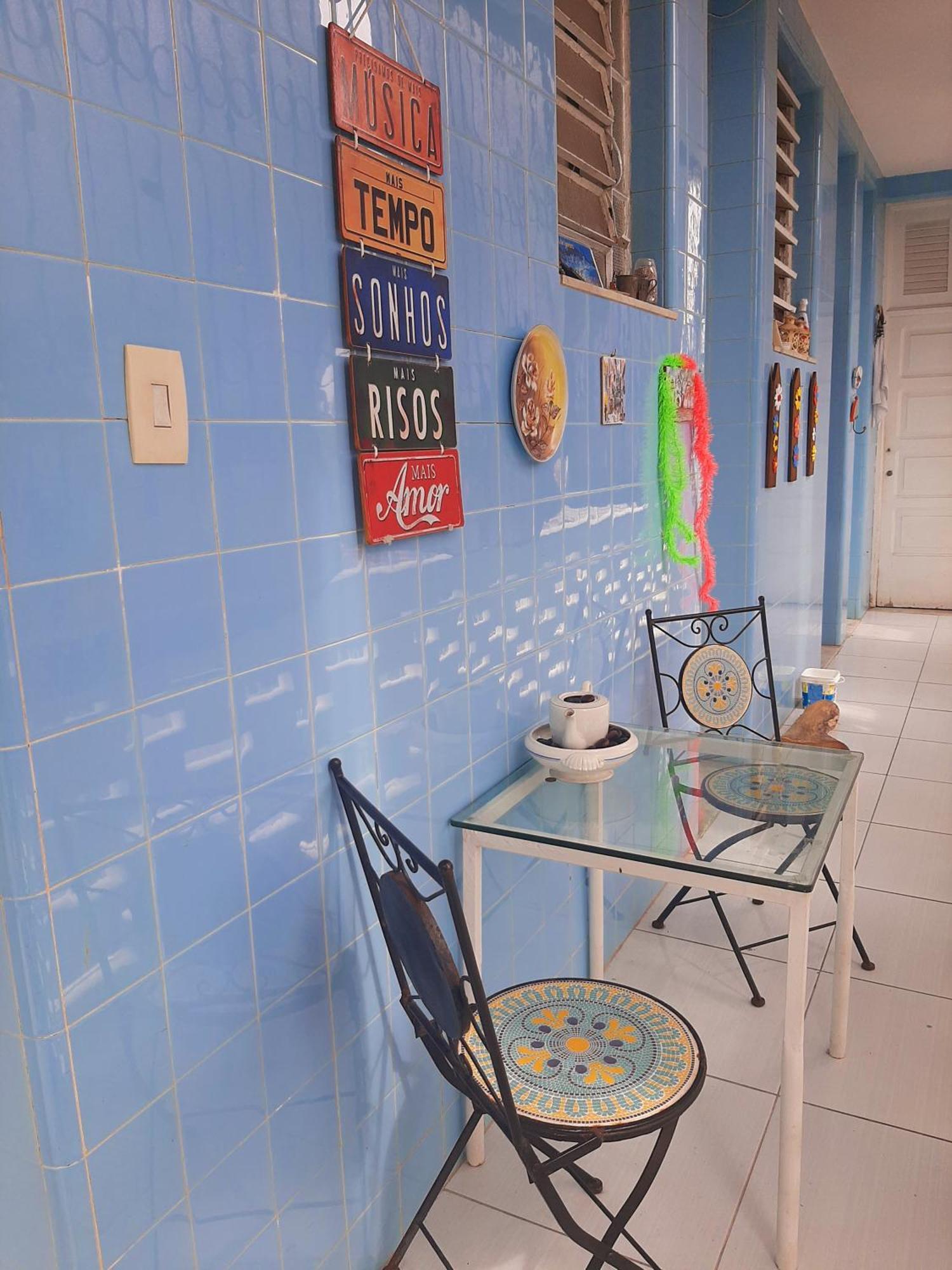 Quartos Aconchegantes Prox Pelourinho, Metro E Arena F Nova 萨尔瓦多 外观 照片