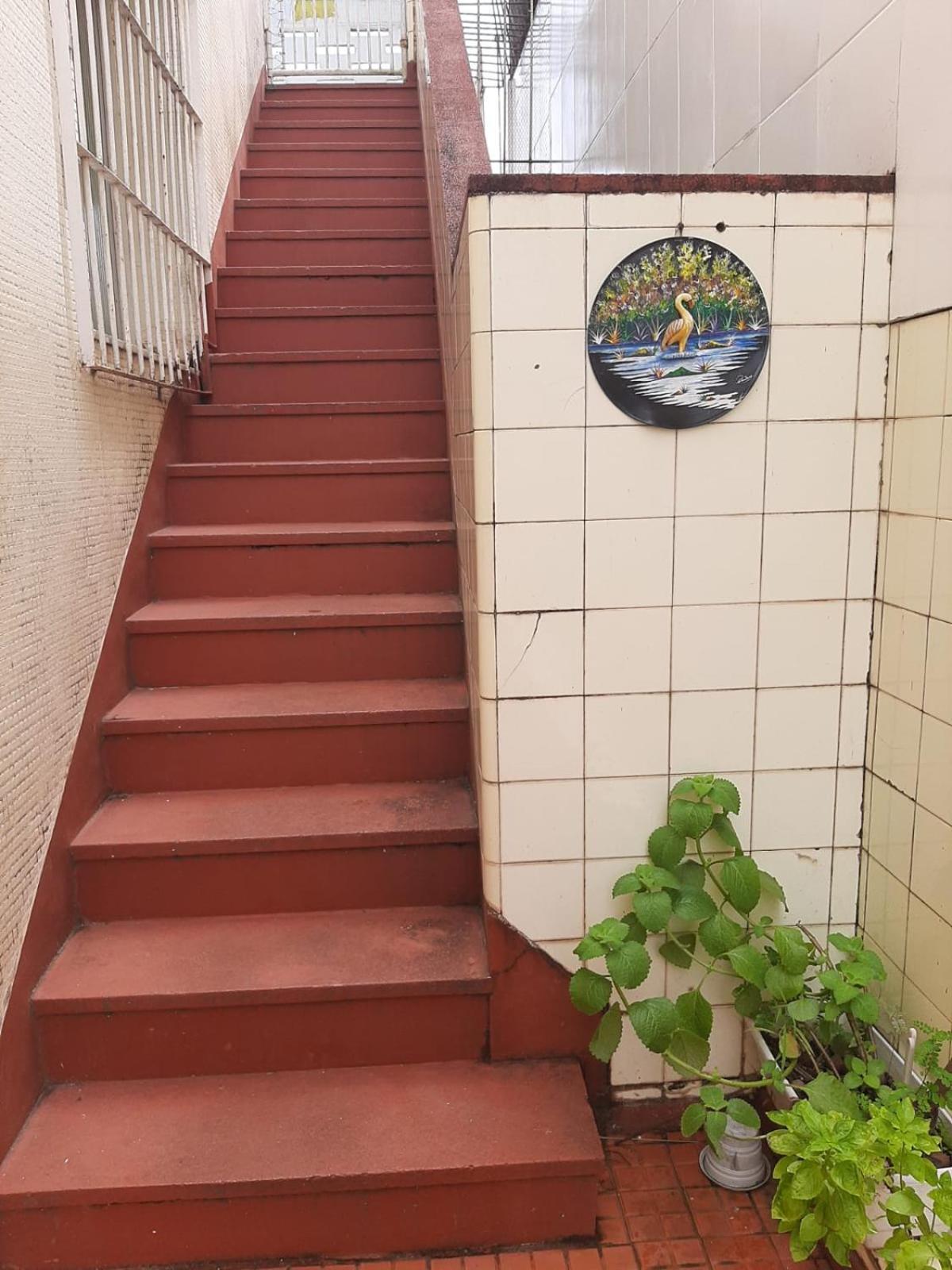 Quartos Aconchegantes Prox Pelourinho, Metro E Arena F Nova 萨尔瓦多 外观 照片