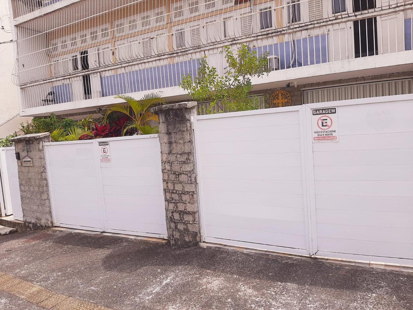 Quartos Aconchegantes Prox Pelourinho, Metro E Arena F Nova 萨尔瓦多 外观 照片