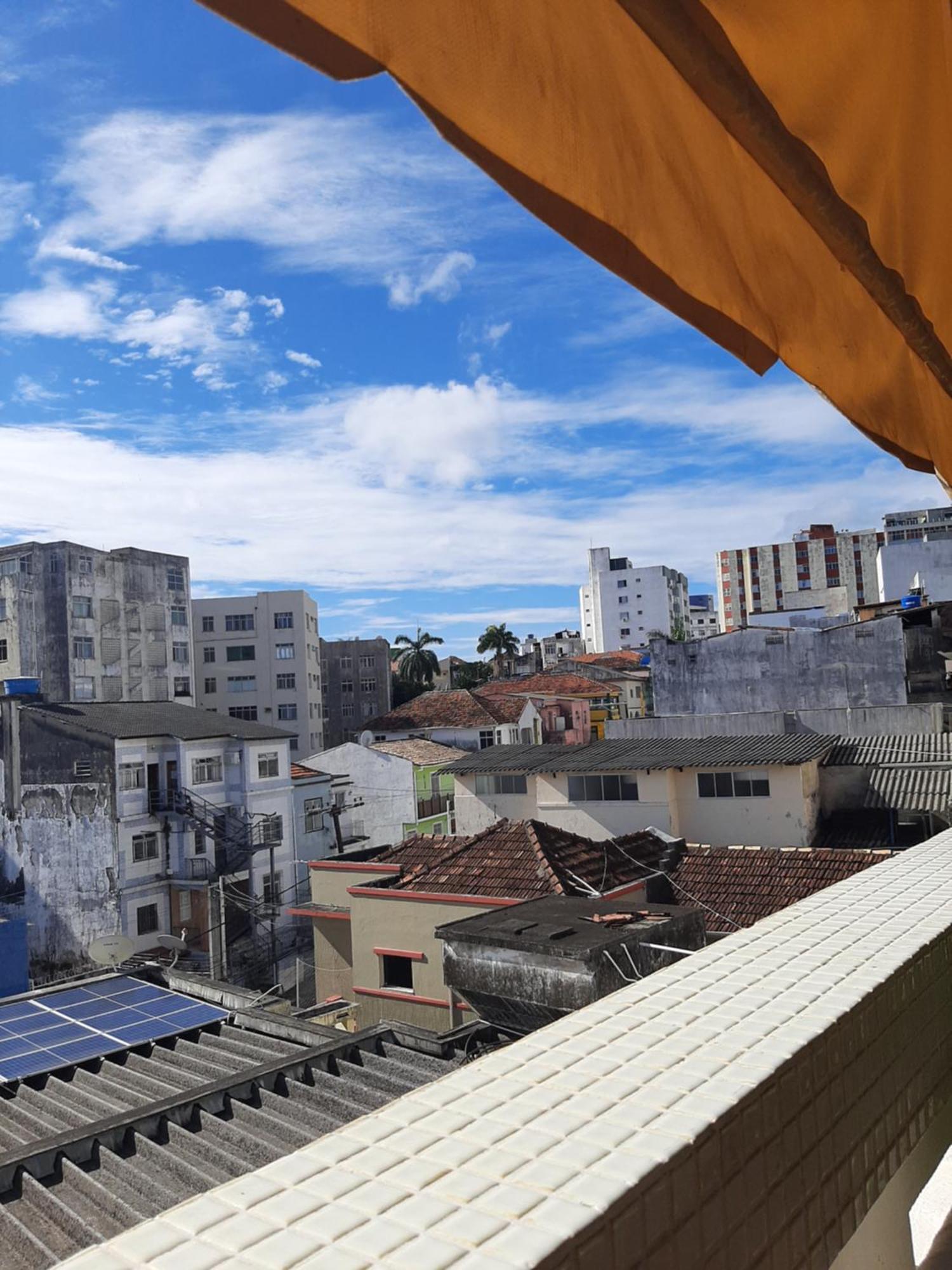 Quartos Aconchegantes Prox Pelourinho, Metro E Arena F Nova 萨尔瓦多 外观 照片