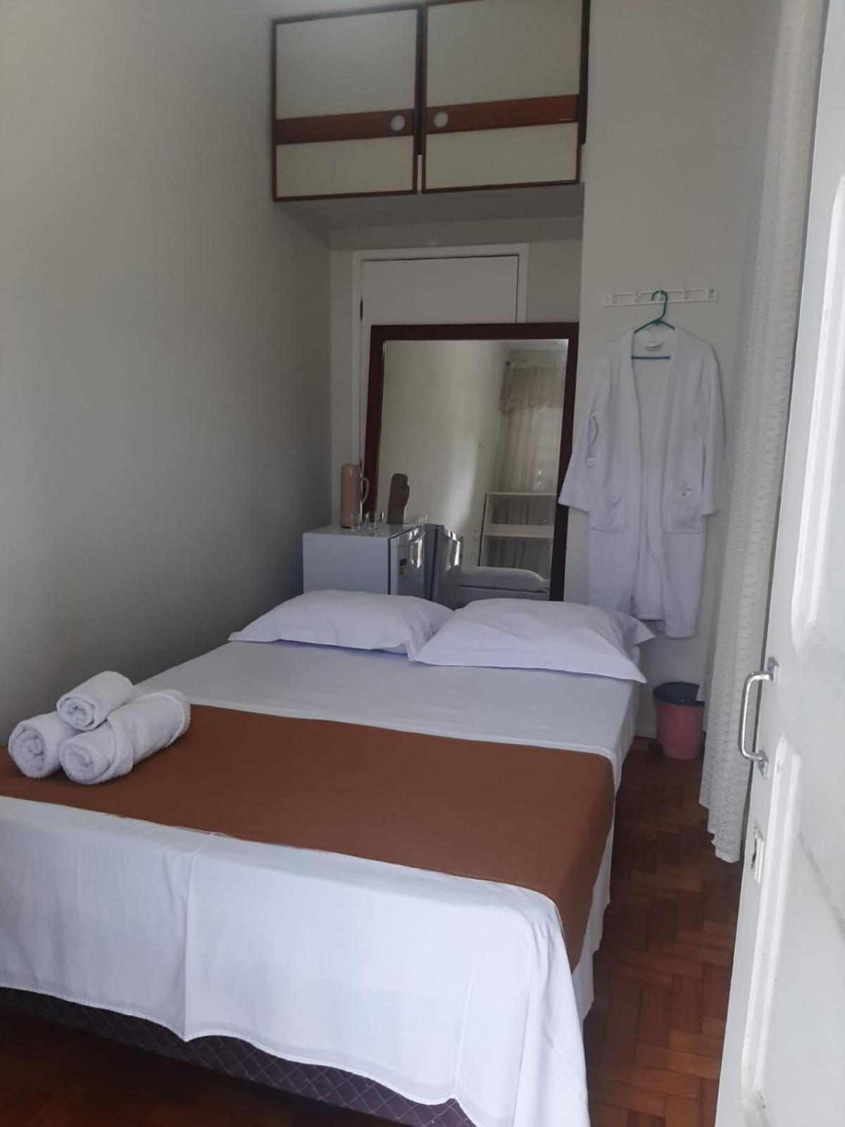 Quartos Aconchegantes Prox Pelourinho, Metro E Arena F Nova 萨尔瓦多 外观 照片